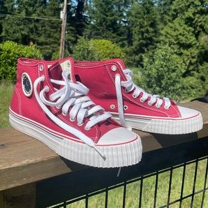 PF Flyers size 9.5 mens shoe